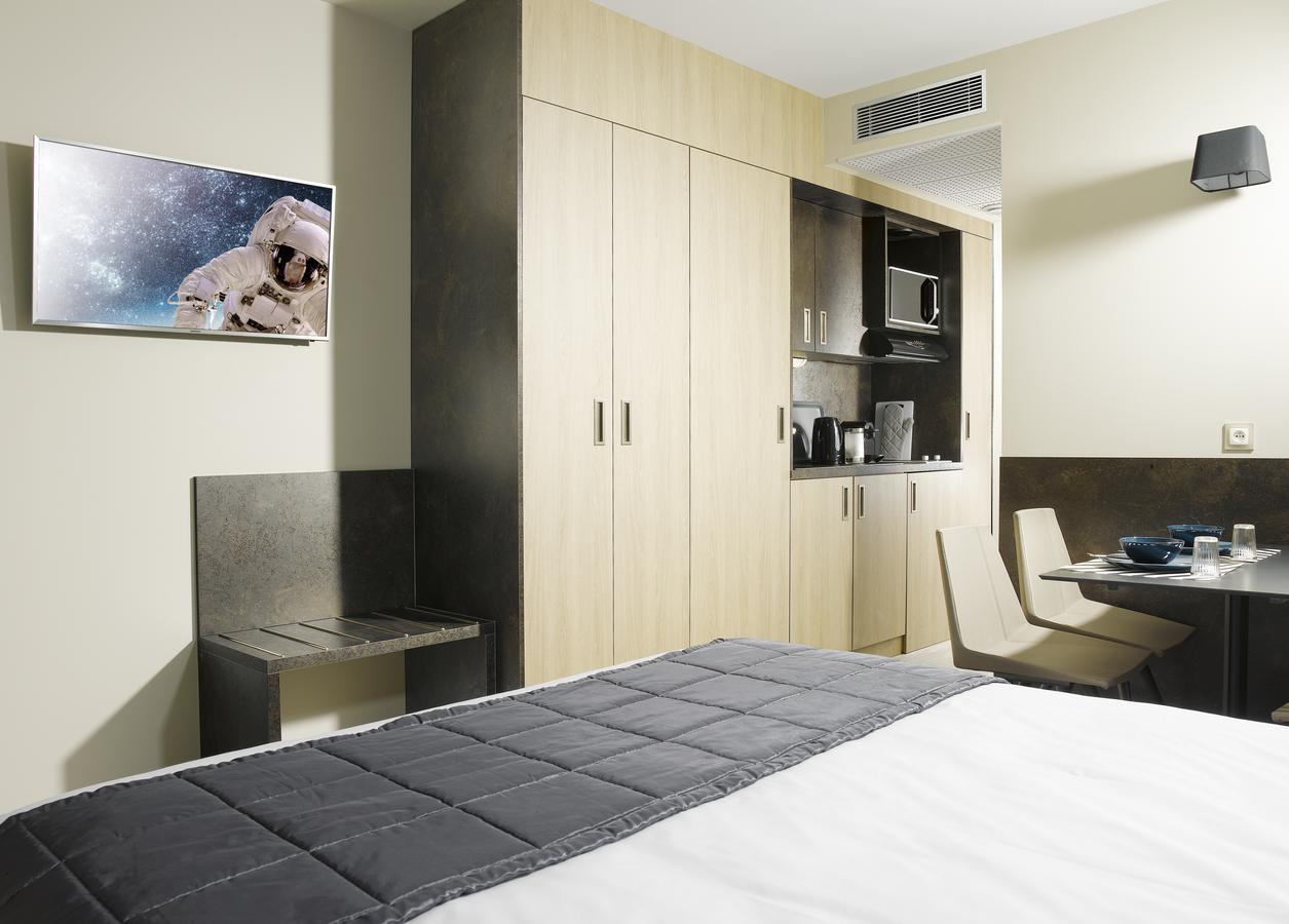 One Loft Appart Оберне Екстериор снимка
