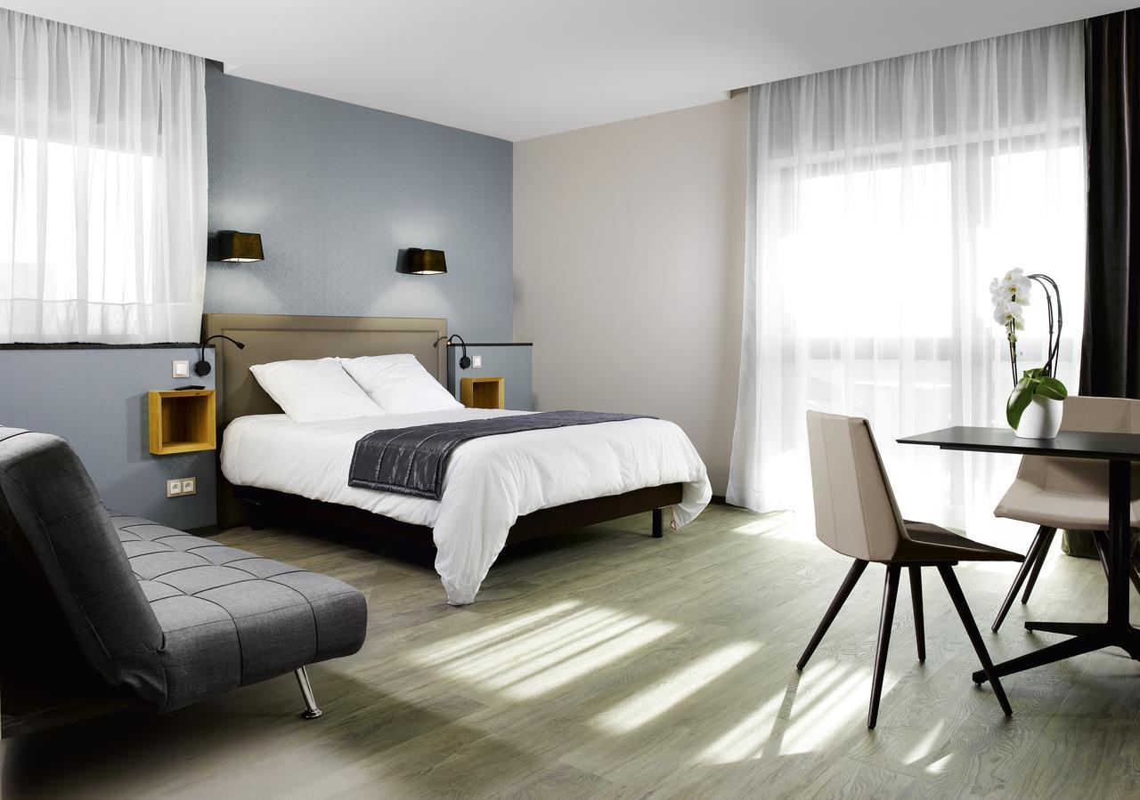 One Loft Appart Оберне Екстериор снимка